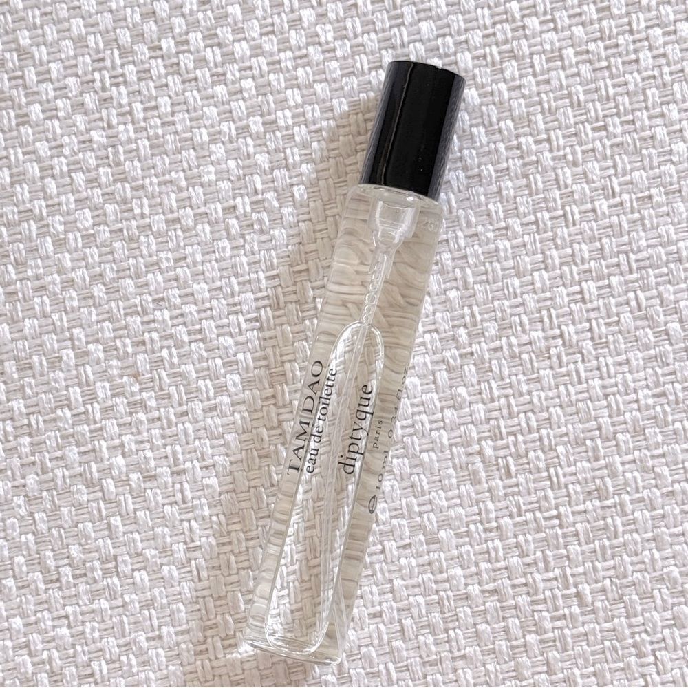 Diptyque Tam Dao Travel Spray - 10mL - Picture 2 of 2